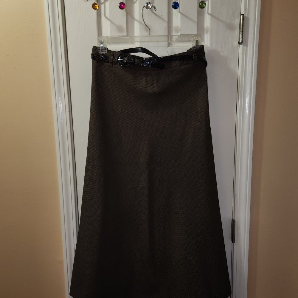 Ashley Stewart Skirt Size 20 NWT